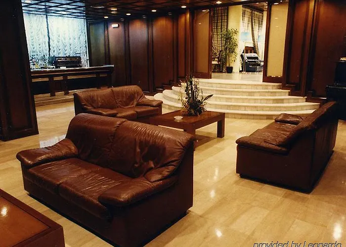 Camparan Suites Lleida